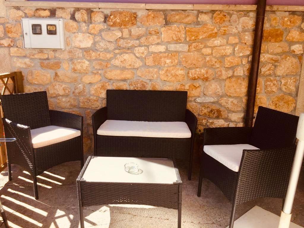 فيلا San Juan de Parresفي Casa El Rubio Sobrepiedra المظهر الخارجي الصورة