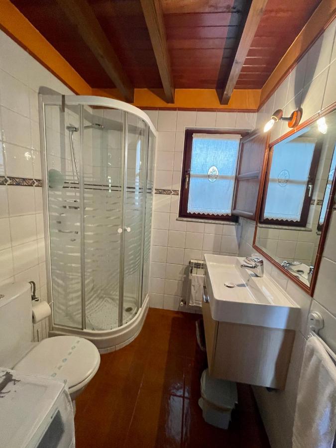 فيلا San Juan de Parresفي Casa El Rubio Sobrepiedra المظهر الخارجي الصورة